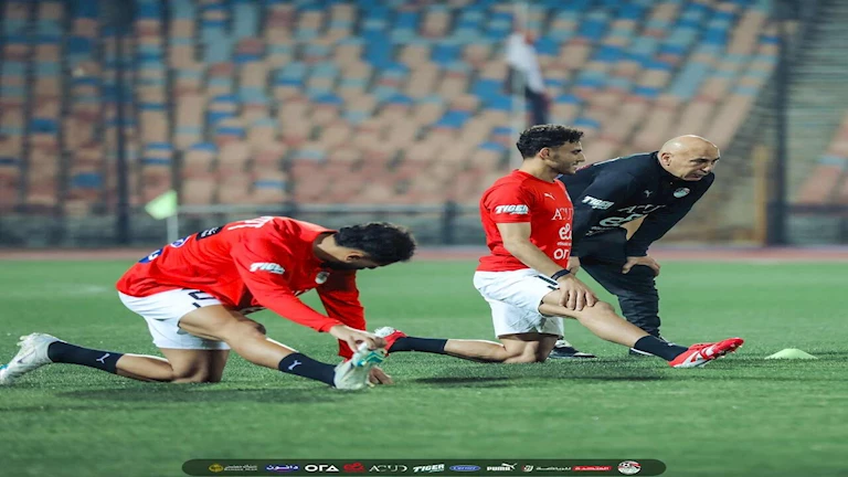 المنتخب يستقر على مواجهة جزر القمر في معسكر يونيو