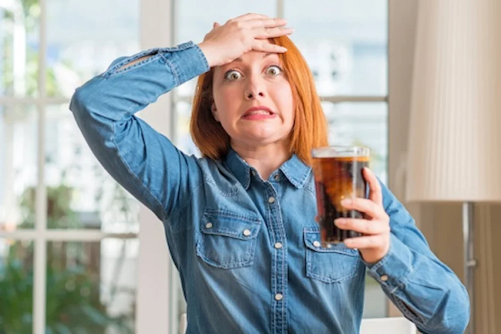 توقف فورًا عن 4 مشروبات شائعة.. تسبب الإصابة بالسكري