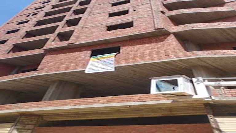 الجريدة الرسمية تنشر قرار مد تقديم طلبات التصالح في مخالفات البناء