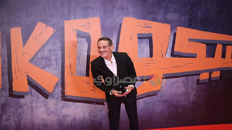 ماذا قال محمود عزب عن تجربتيه في “سيكو سيكو” و “قلبي ومفتاحه”؟