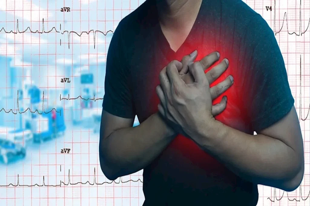 خطر يهدد القلب.. 5 علامات تكشف إصابتك بـ القاتل الصامت