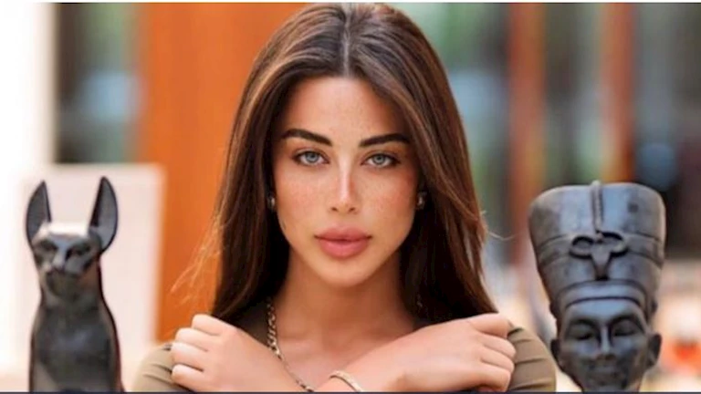 يارا السكري تكشف كواليس دورها في مسلسل فهد البطل.. ماذا قالت؟