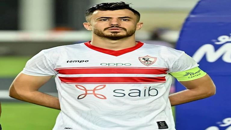 الونش يتحدث عن توقعاته لموسم الزمالك المقبل