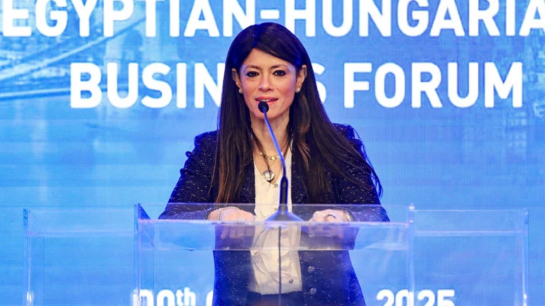 154 مليون دولار لتمويل المشروعات الخضراء للقطاع الخاص بالتعاون مع البنك الأوروبي للإعمار