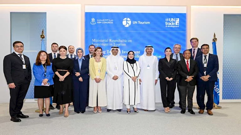 السياحة: تحسين بيئة الاستثمار السياحي في مصر من خلال الإصلاحات التشريعية