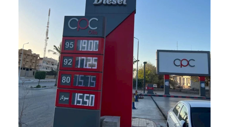 زيادة 15%.. أجرة المواصلات الجديدة في جنوب سيناء بعد زيادة أسعار الوقود