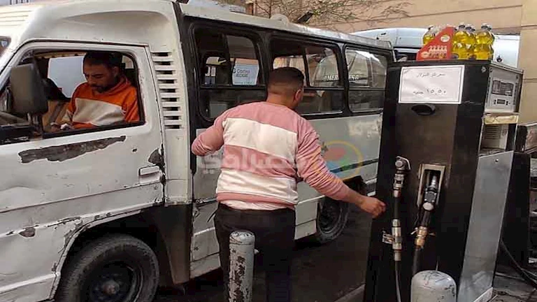 زيادة أسعار الوقود.. تعريفة المواصلات الجديدة على جميع الخطوط بالإسماعيلية