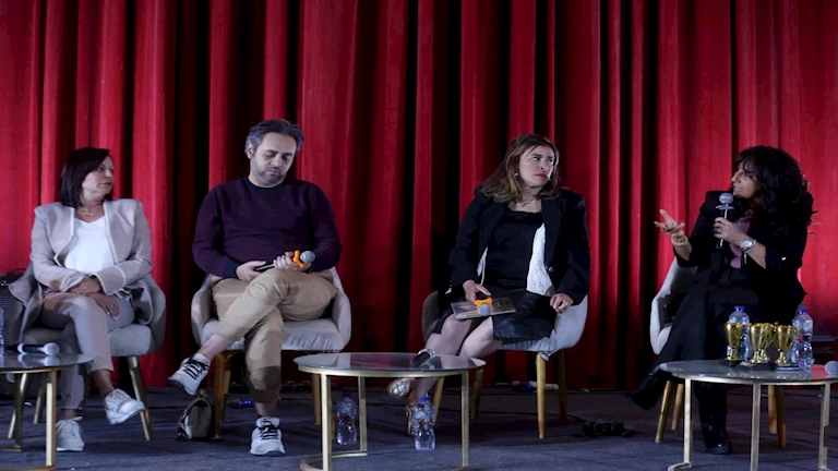 ندوة “صورة المرأة في الإعلام” تسلط الضوء على التمثيل النمطي للسيدات