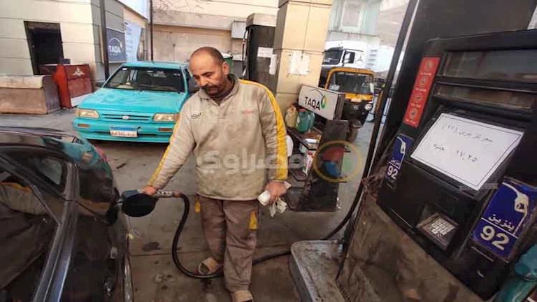 ارتفاع البنزين والسولار.. ماذا حدث وكيف ستتأثر أسعار السلع وما مصير الفائدة؟ (تغطية خاصة)