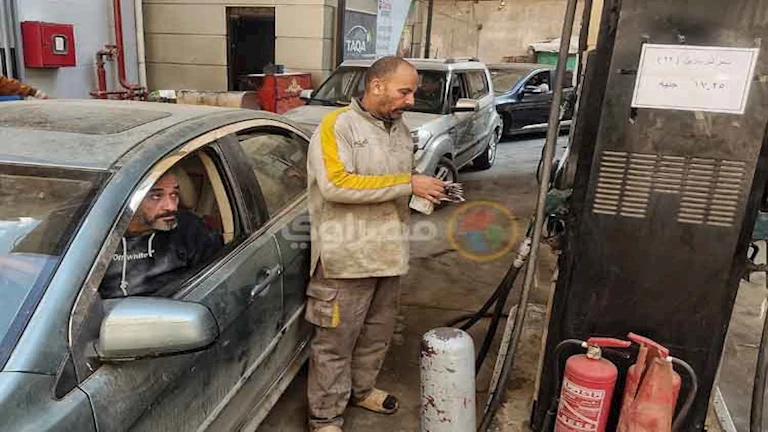 11 صورة لأجرة المواصلات في الجيزة بعد نشرها في المواقف