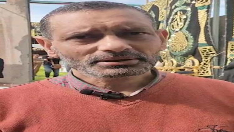 توفى أثناء صلاة المغرب.. شقيق رئيس جامعة الأزهر يكشف اللحظات الأخيرة في حياة والده