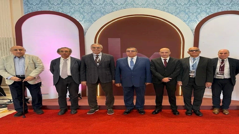 هيئة الدواء توافق على أول تطعيم بمصر للوقاية من الحمى الشوكية الناجم عن البكتيريا “ب”