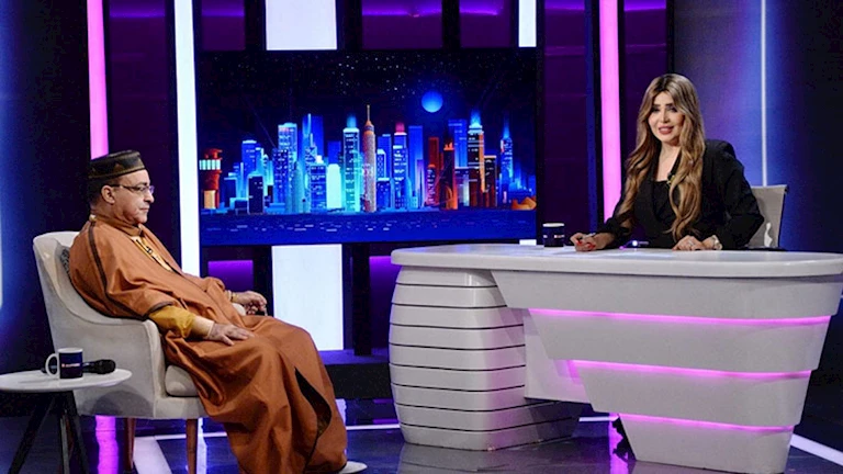 هيئة الأمر بالمعروف السبب.. صلاح الجمل يكشف كواليس تسجيله 6 أدعية فوق سطح الحرم المكي