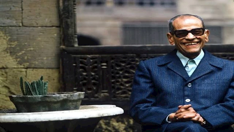 الأوبرا تنظم 3 فعاليات ثقافية في ذكرى نجيب محفوظ