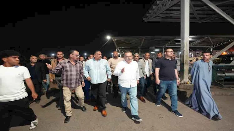 أرقام الإبلاغ عن مخالفات تعريفة المواصلات في أسيوط