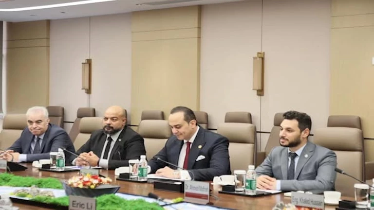 الرعاية الصحية”: تحويل مجمع السويس الطبي إلى أول مستشفى “ذكي