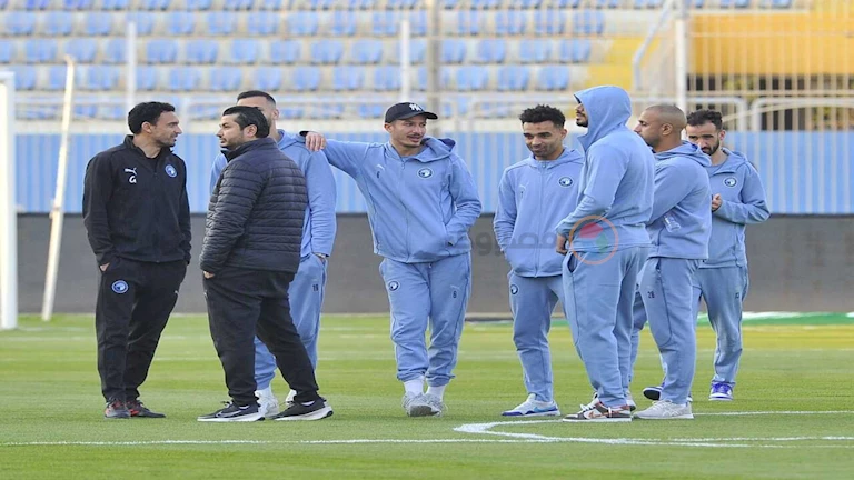 موعد مباراة بيراميدز وأورلاندو والقنوات الناقلة