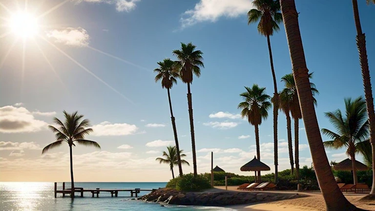 أمطار ونشاط للرياح.. الأرصاد تعلن طقس الساعات المقبلة