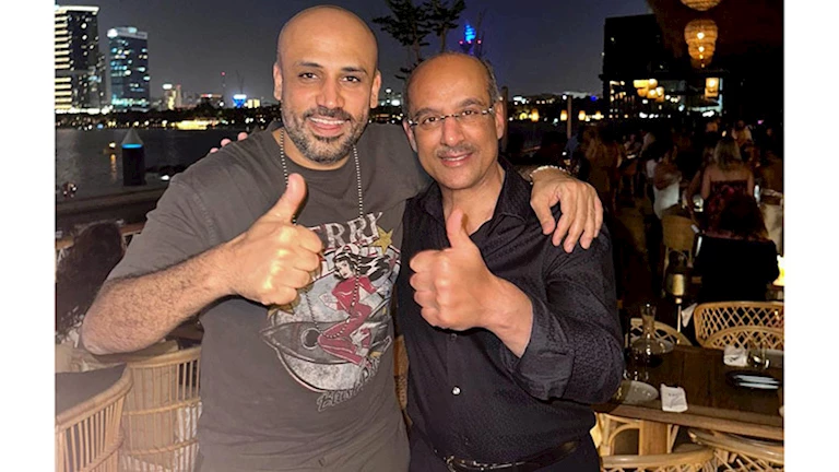 محمد يحيى وفهد الزاهد يطلقان مشاريع موسيقية وغنائية جديدة لاكتشاف المواهب