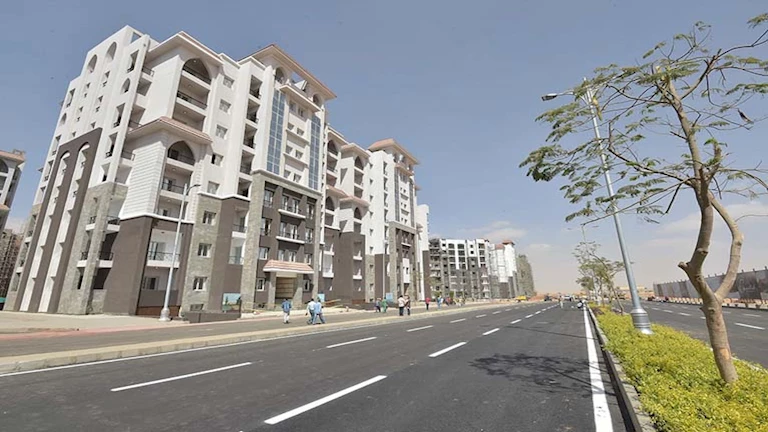 الإسكان تحدد 14 إبريل بداية الحجز الإلكتروني لشقق بيتك في مصر