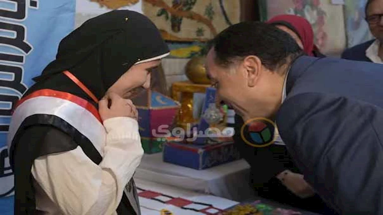 “ثريا” ورئيس الوزراء.. حكاية حلم تحقق في 3 أيام -فيديو وصور