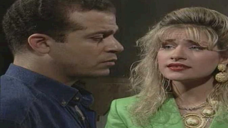 تفاصيل أزمة واجهت شيرين سيف النصر في “غاضبون وغاضبات”