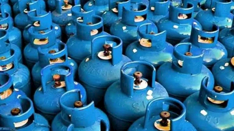 المنزلية والتجارية.. أسعار أسطوانات البوتاجاز بالجيزة