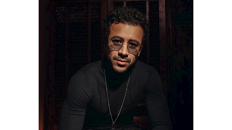 أحمد داود أفضل ممثل عن فيلم “الهوى سلطان” في مهرجان جمعية الفيلم السنوي للسينما