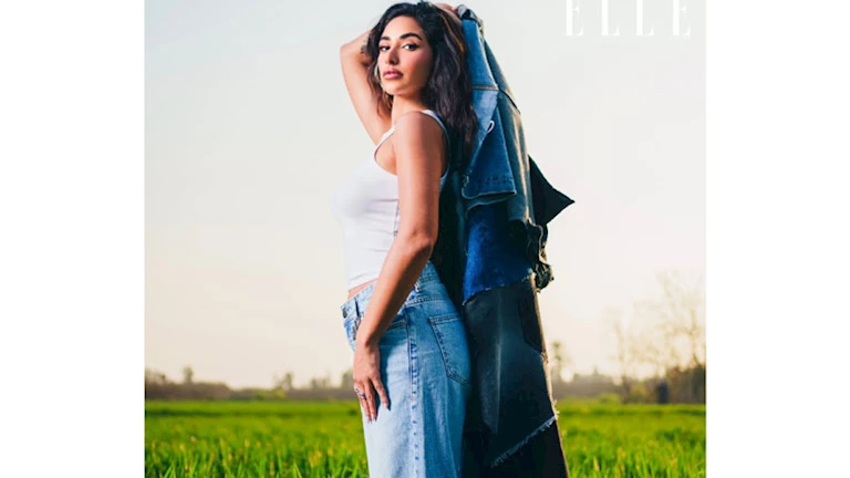 آية سماحة تخطف الأنظار في أحدث ظهور وتعلق: “أنا الجوهرة”