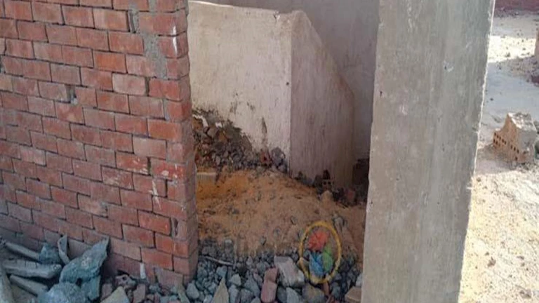 أخفاها بالإسمنت والخرسانة.. 4 أشهر من البحث تكشف قاتل شابة “أرض الجمعيات” بالإسماعيلية