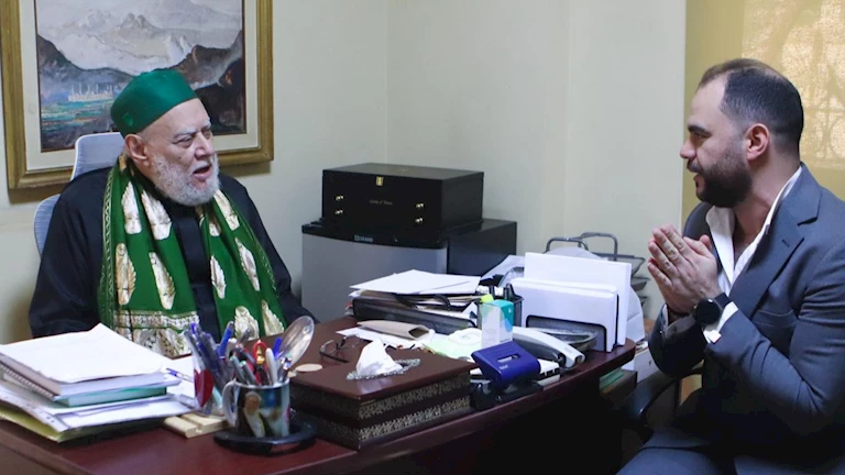 رسائل علي جمعة عبر “مصراوي” للقيادة السياسية والمصريين والمسلمين والعرب