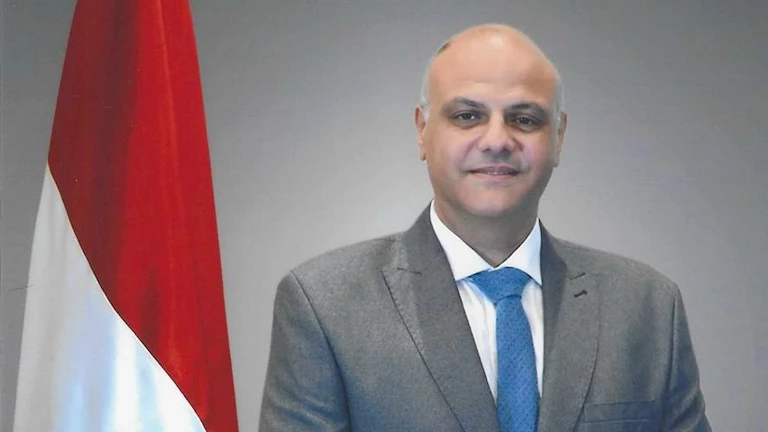 محافظ القليوبية: زرعنا 38 ألف فدان قمح هذا العام