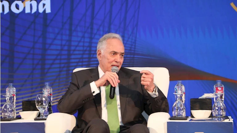 رئيس لجنة التشييد: كثرة إعلانات العقارات ومكالمات التسويق لا تعني وجود تباطؤ في القطاع