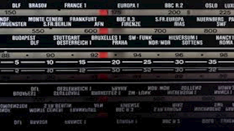 “راديو يوم القيامة” يعود للبث… محطة روسية غامضة تثير القلق برسائل مشفرة