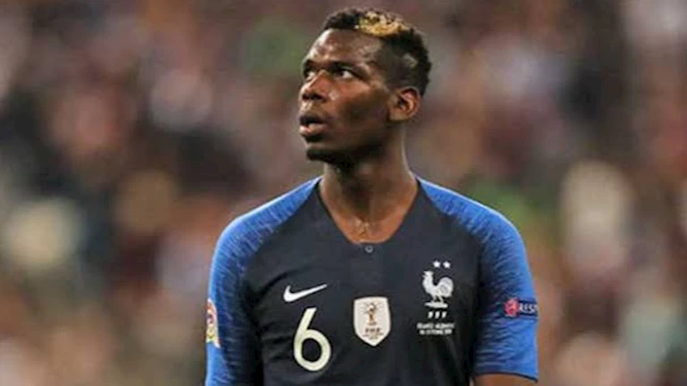 بوجبا مطلوب في 5 دوريات بالميركاتو الصيفي.. السعودية أبرزها