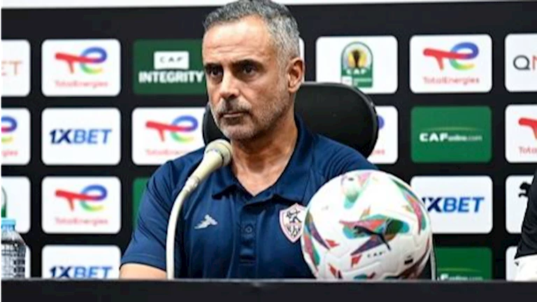 خاص.. الزمالك يقطع الطريق على الأهلي ويجس نبض جوميز