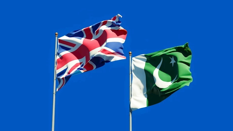 بريطانيا وباكستان تتعاونان بشأن دعم عودة آمنة للمهاجرين وإعادة إدماجهم