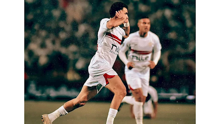 ميدو: “بيننا وبين زيزو لائحة النادي التي تطبق عليه”