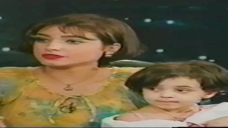 مايا أشرف زكي تهنئ والدتها روجينا بمناسبة عيد ميلادها.. والأخيرة ترد