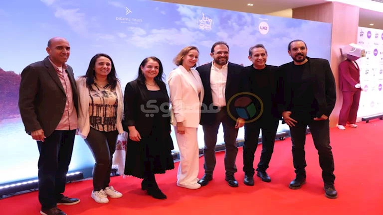 15 صورة من العرض الخاص لـ فيلم الوثائقي “مابقتش أخاف” لـ فرقة “مسار إجباري”