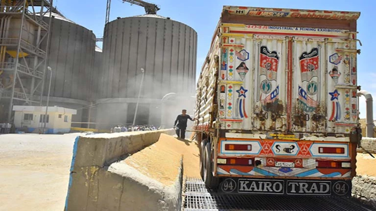 نشرة التوك شو| أصداء أزمة هجرة الأطباء والزراعة ترفع درجة الاستعداد لموسم حصاد القمح