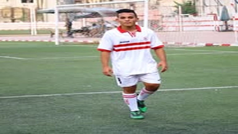 قبل 4 أيام من وفاته.. سعد محمد يهاجم إدارة الزمالك: “ذنبي أنا وشيكا”