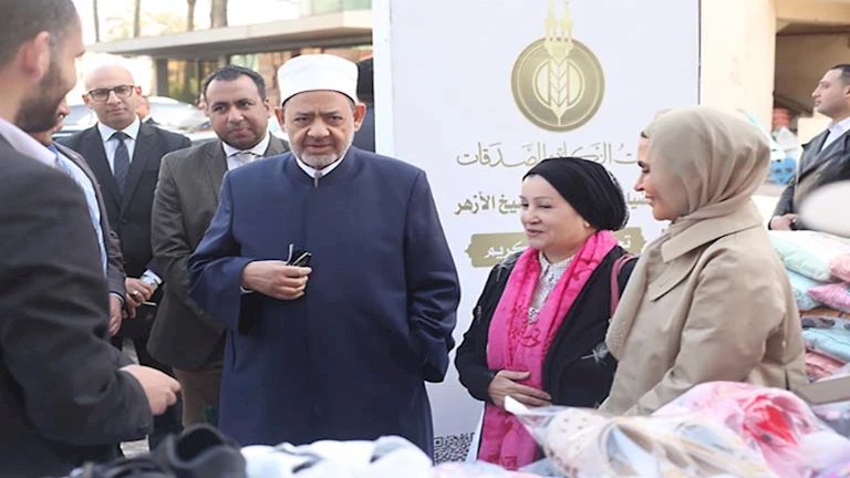 بيت الزكاة يطلق حملة لدعم حفظة القرآن الكريم بـ 5 محافظات