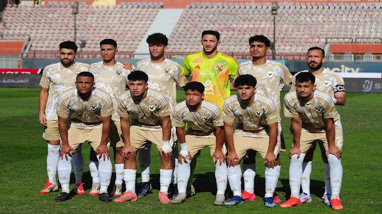 فاركو يفوز على الأهلي بثنائية في بطولة كأس عاصمة مصر