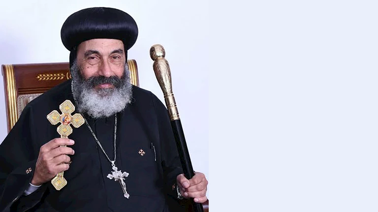 مطرانية بورسعيد تكثف الاستعدادات لعيد القيامة المجيد