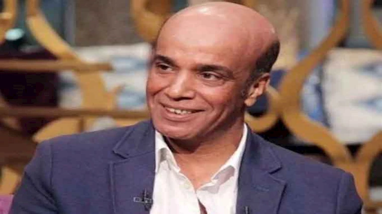 بفيديو يجمعهما.. ليلى علوي عن سليمان عيد: “مكنش في حد مش بيحبك”