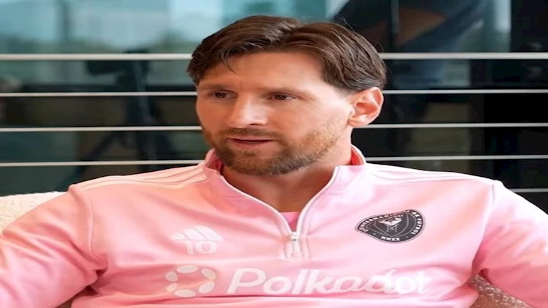 ميسي يكشف: جوارديولا أضر بكرة القدم.. ولا يمكنني العودة لبرشلونة لهذا السبب