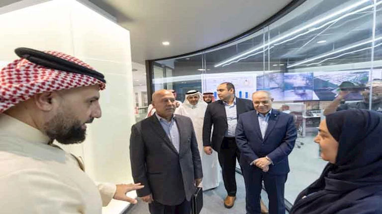 وزير النقل يعلن إنشاء 3 موانئ جديدة في مصر