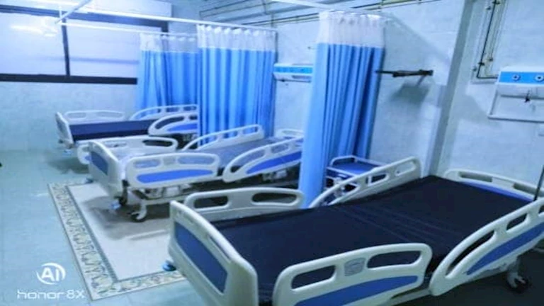 “الصحة” تُعلن الانتهاء من الأعمال الإنشائية الجديدة بعددٍ من المنشآت الطبية