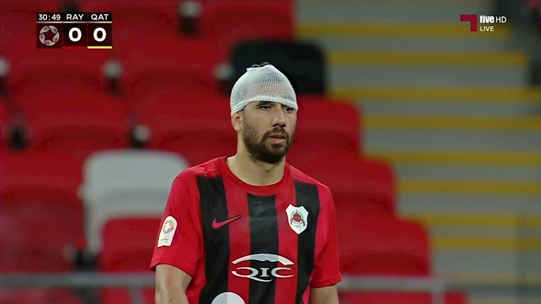 ماذا قدم المحترفون المصريون في الدوري القطري؟